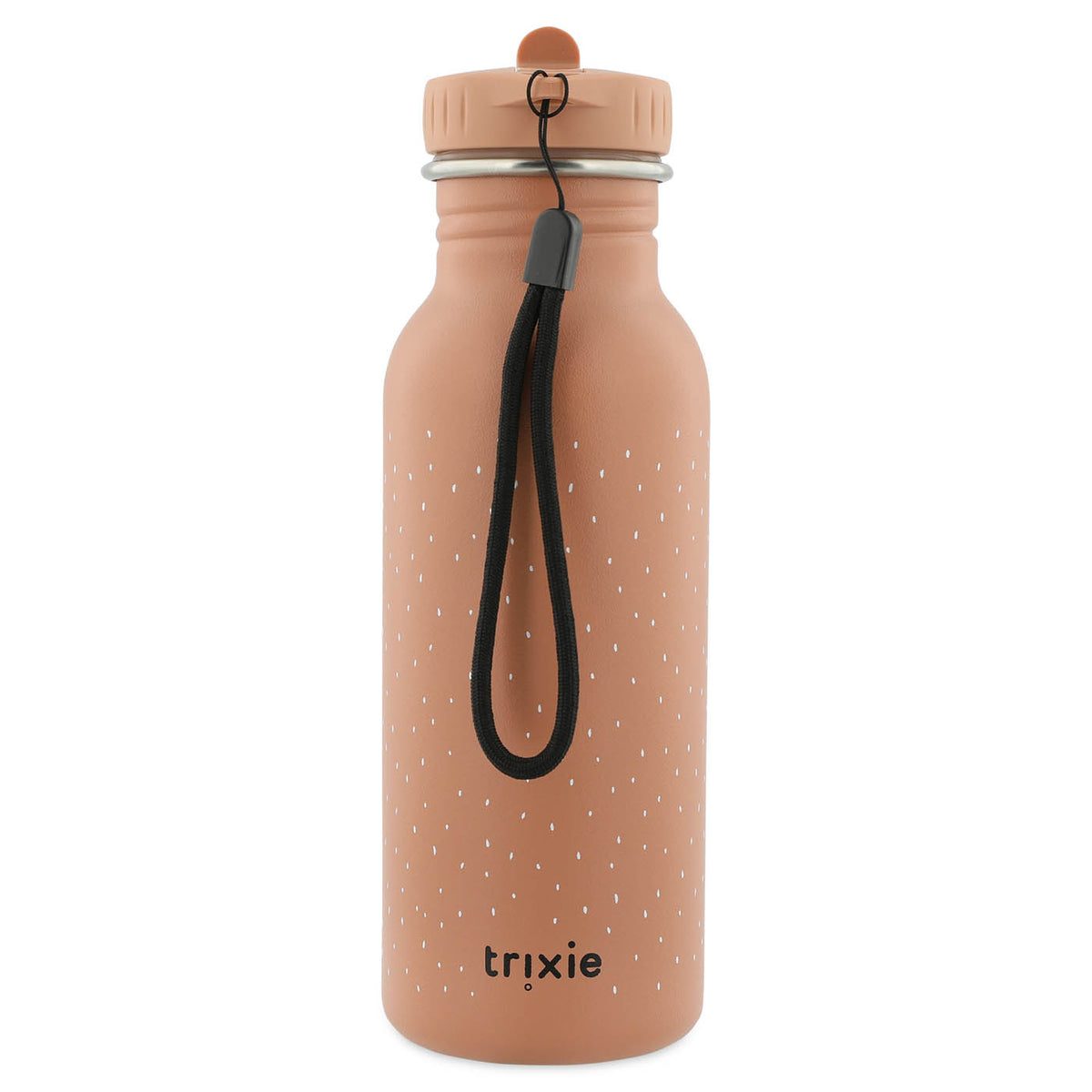 Stainless Steel Bottle 500ml – Mrs. Cat – Trixie