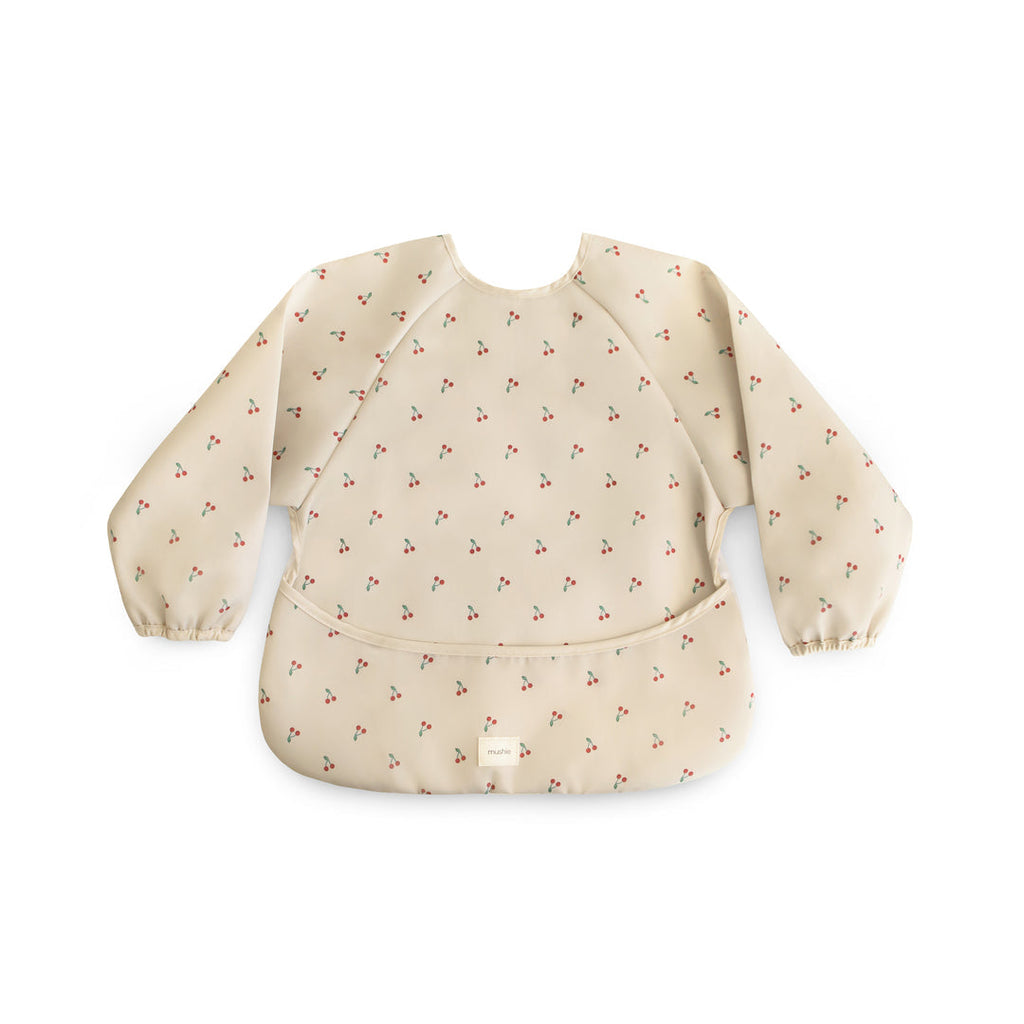 Long Sleeve Bib