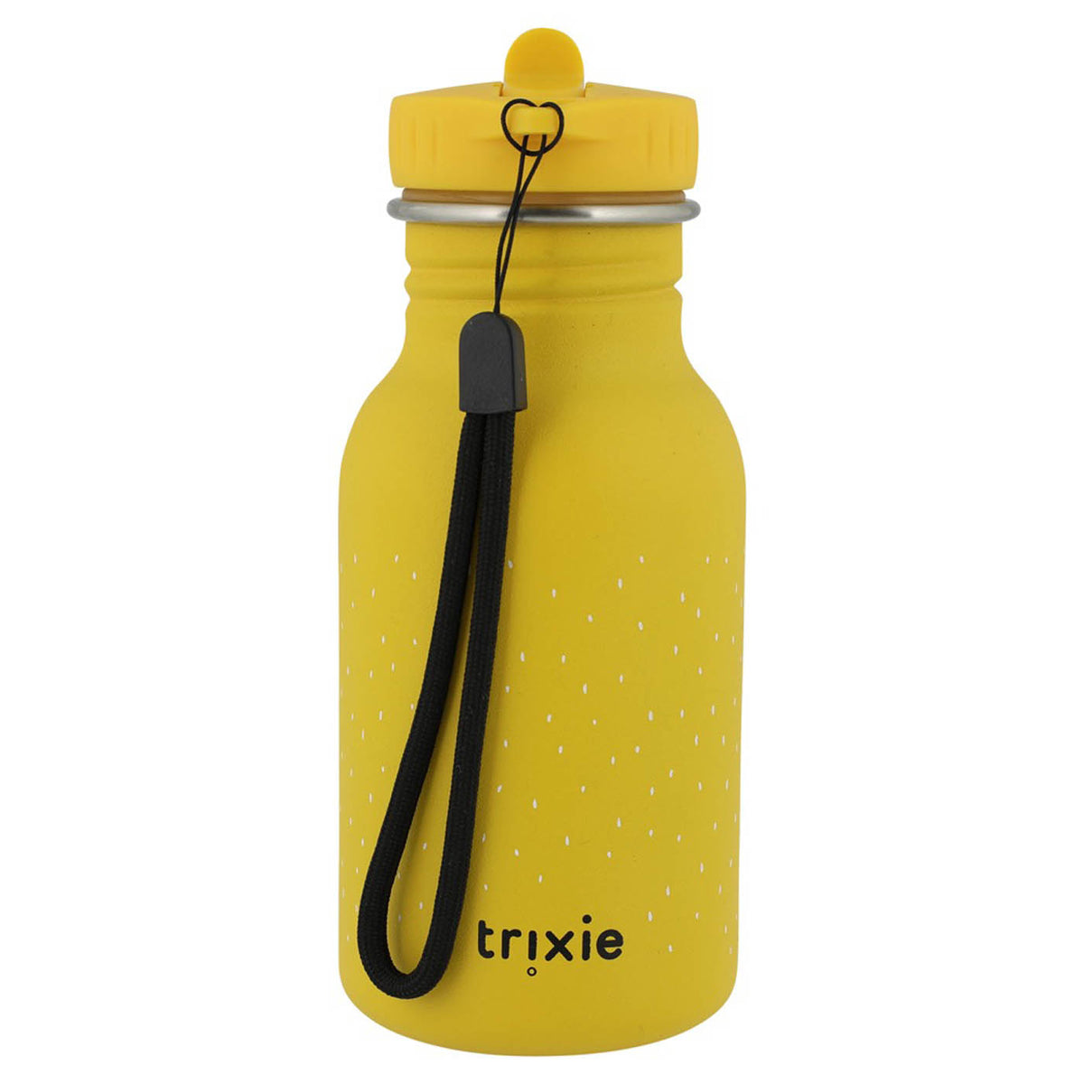 Stainless Steel Bottle 350ml – Mr. Lion – Trixie