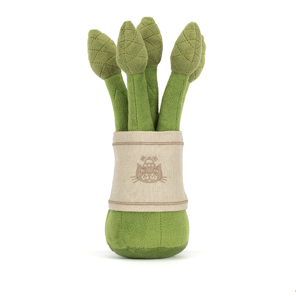 Amuseables Asparagus – Jellycat