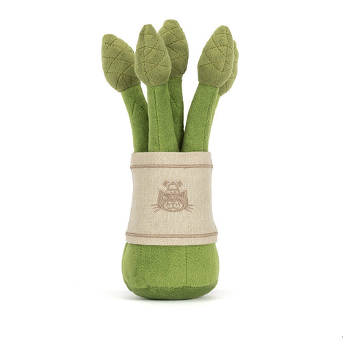 Amuseables Asparagus – Jellycat
