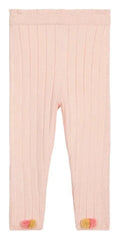 Legging rose poudré MOLDAVIA LOUISE MISHA