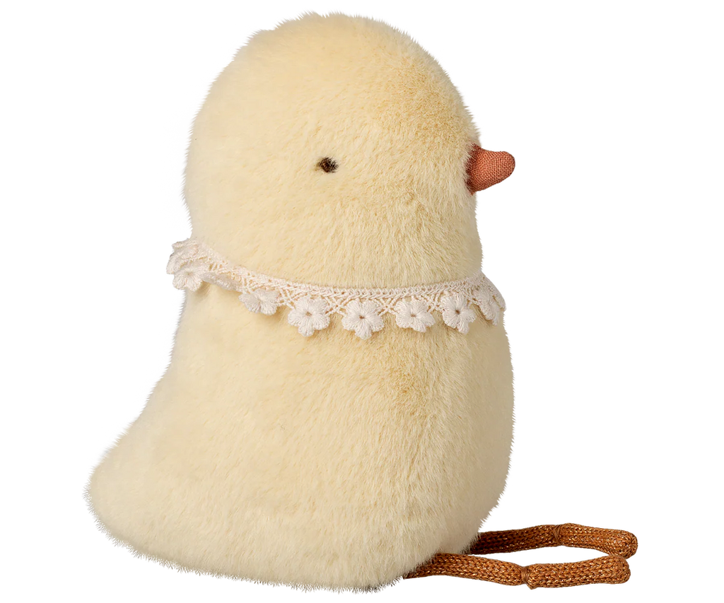 Chicken Plush Small – Maileg