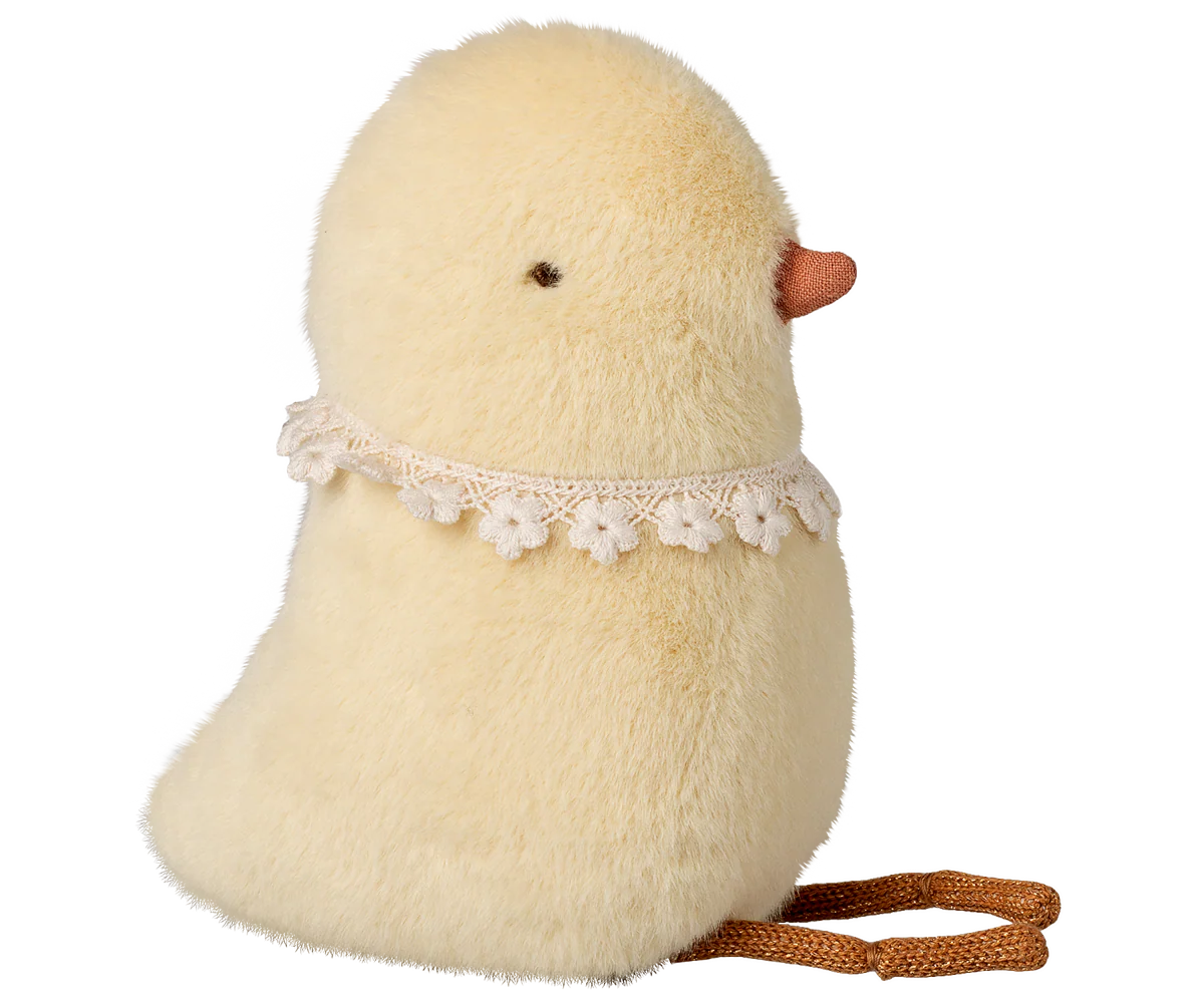 Chicken Plush Small – Maileg