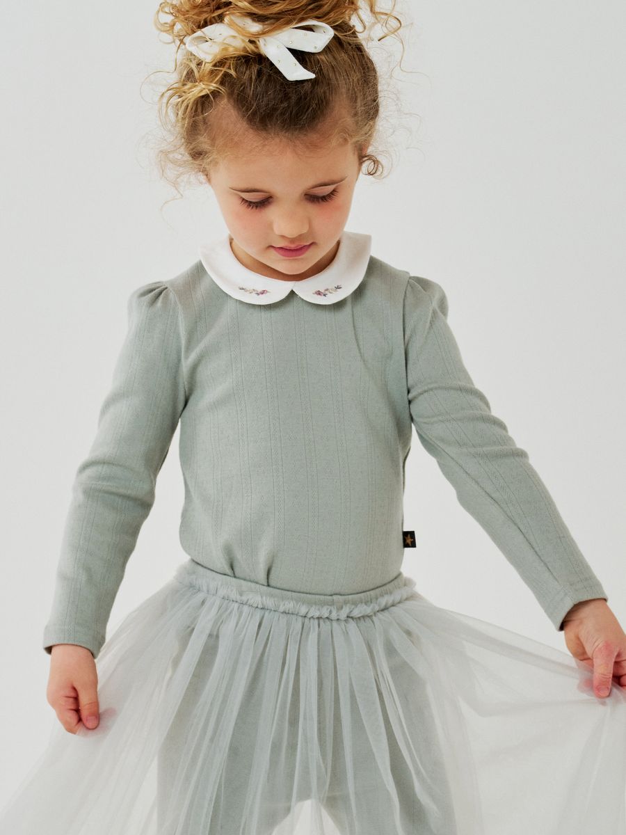 Prom Tutu Leggings – Petite Hailey