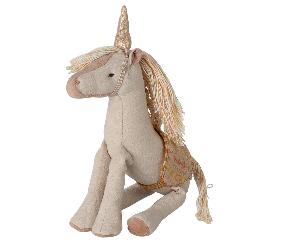 Unicorn, Small – Maileg