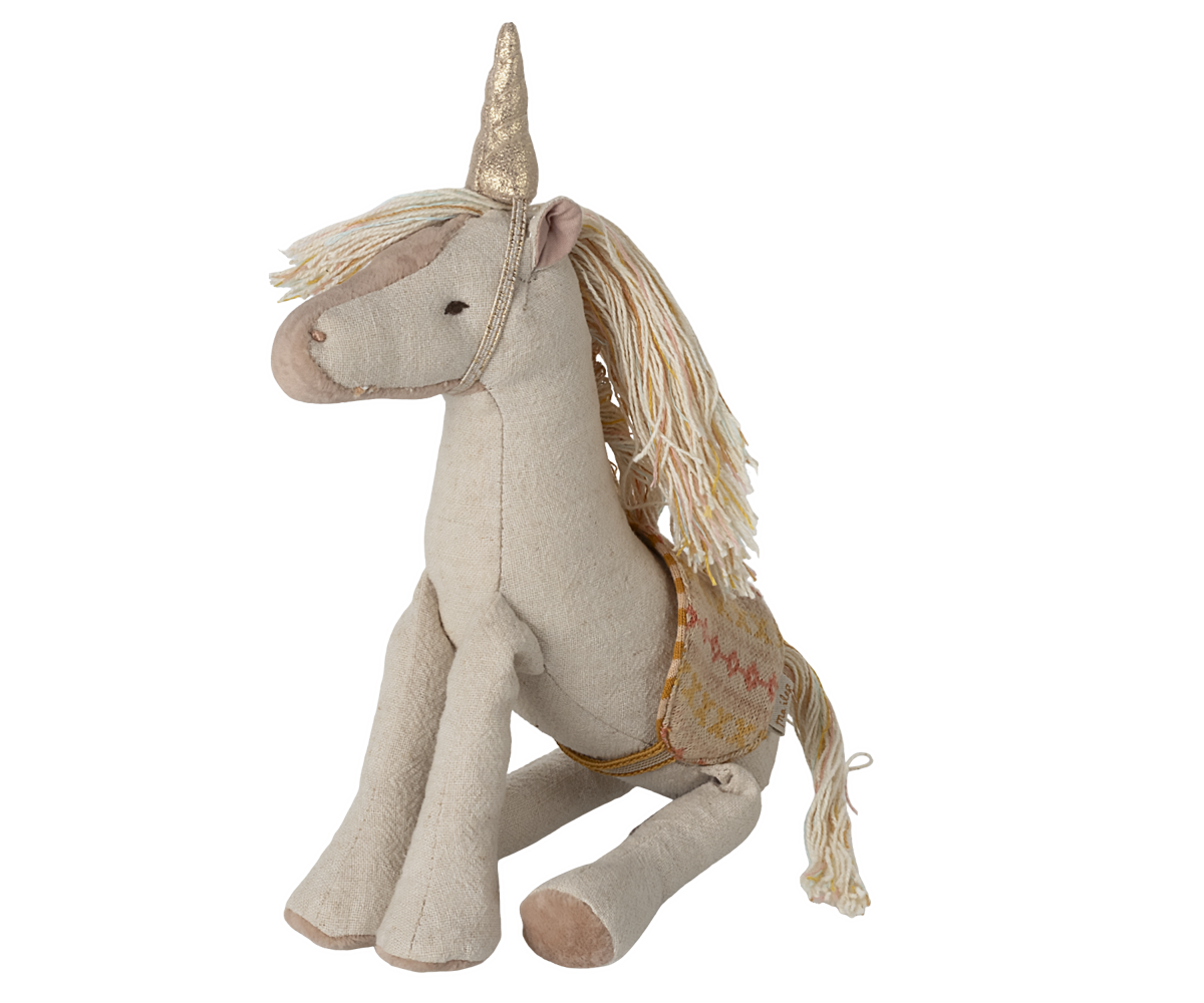 Unicorn, Small – Maileg