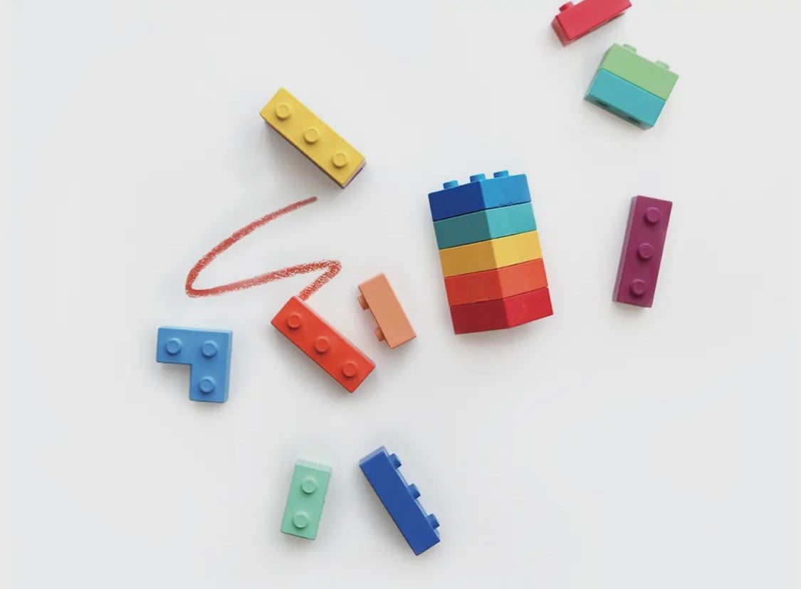 Goober – Pocket Crayons – Cars