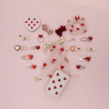 Heart Mini Jewelry Box – Mimi & Lula