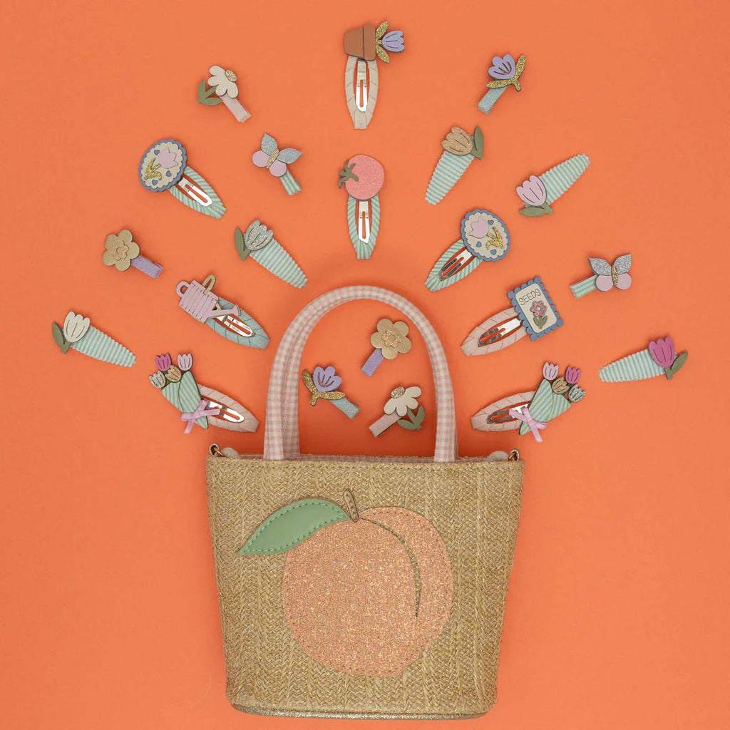 Bouquet Clic Clacs – Mimi & Lula