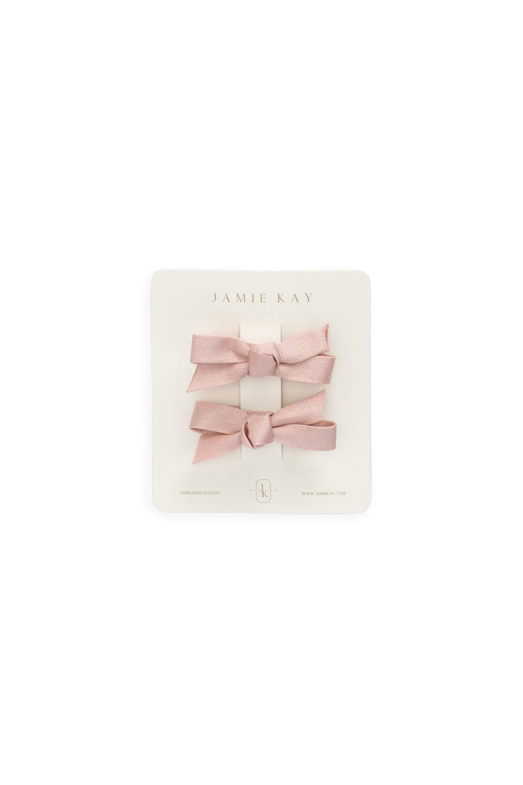 Jamie Kay Ira Clip Trinket for Girls