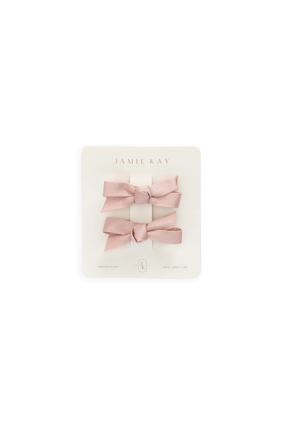 Jamie Kay Ira Clip Trinket for Girls