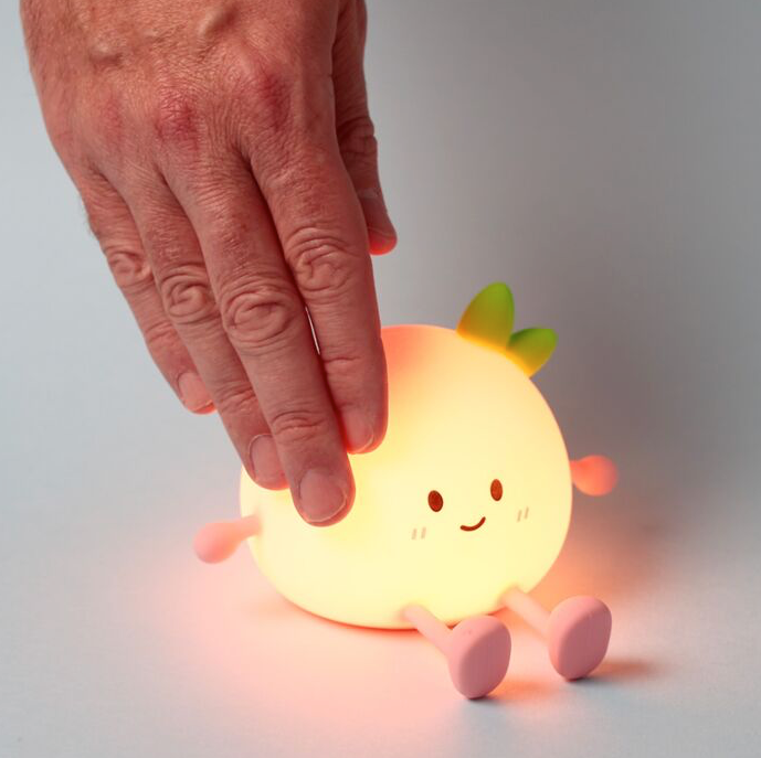 Veilleuse Pêche PUCKATOR