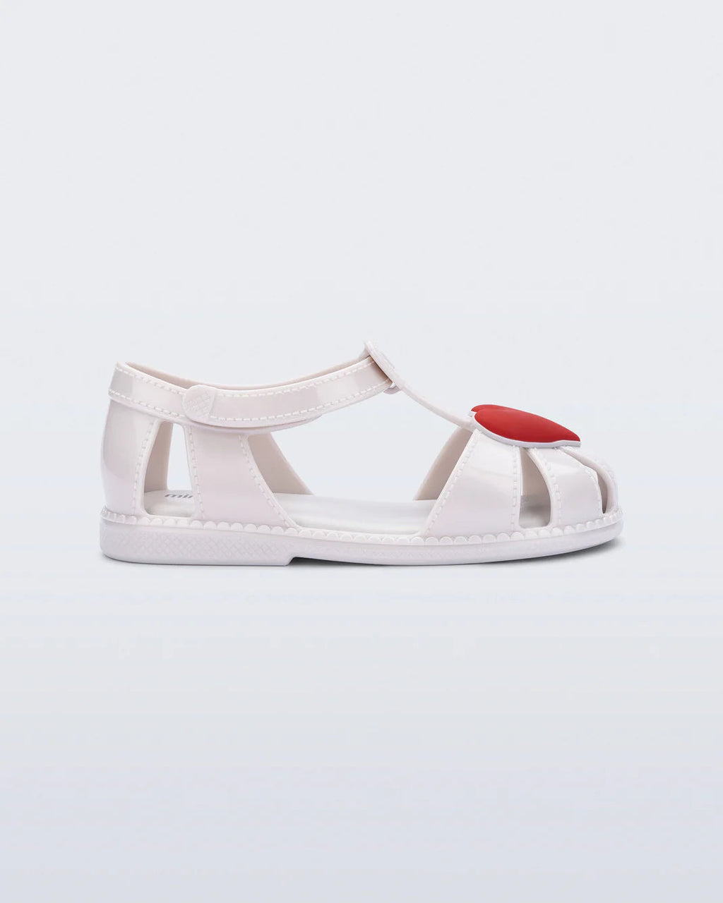 Hip Heart Ballerina – Mini Melissa