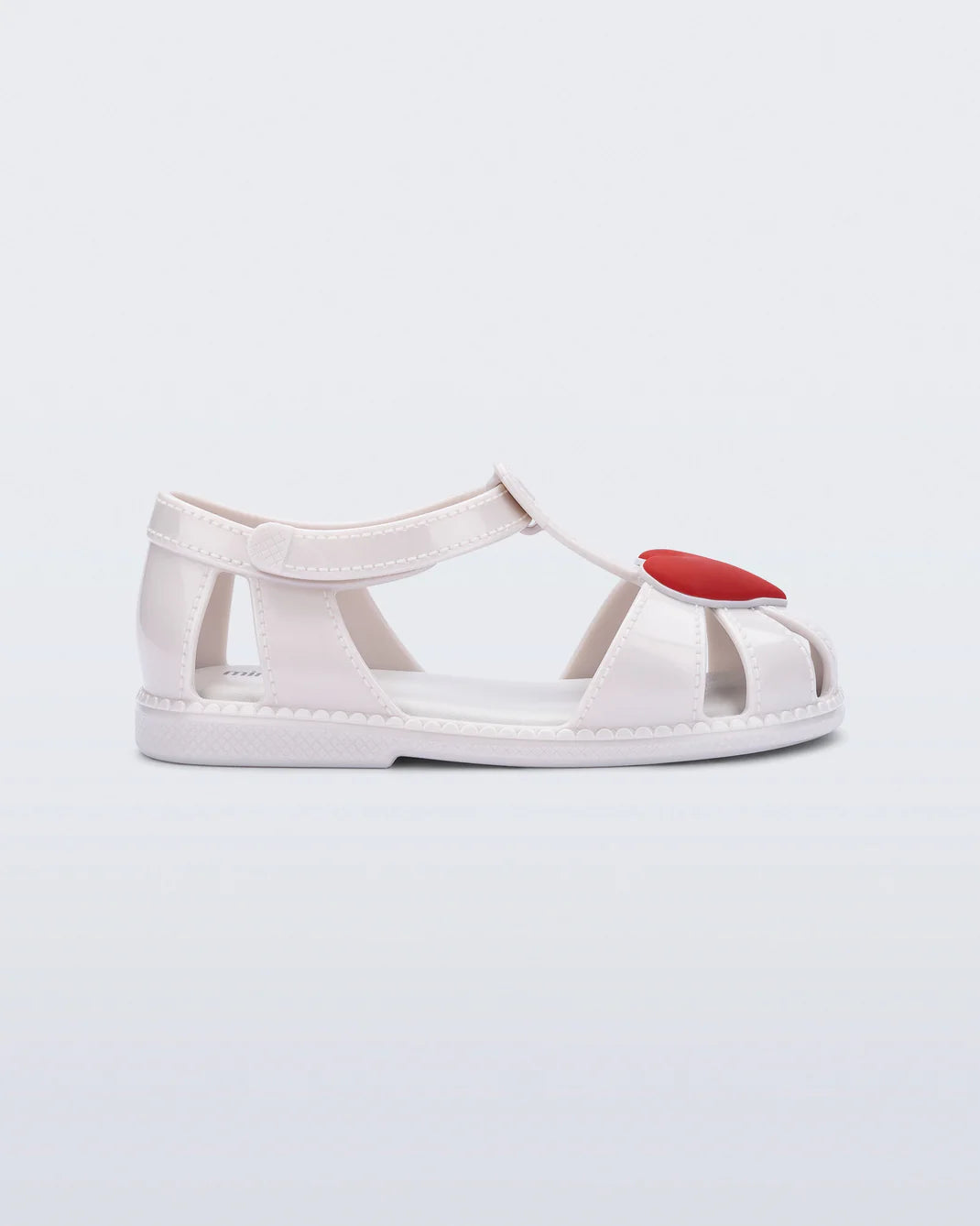 Hip Heart Ballerina – Mini Melissa