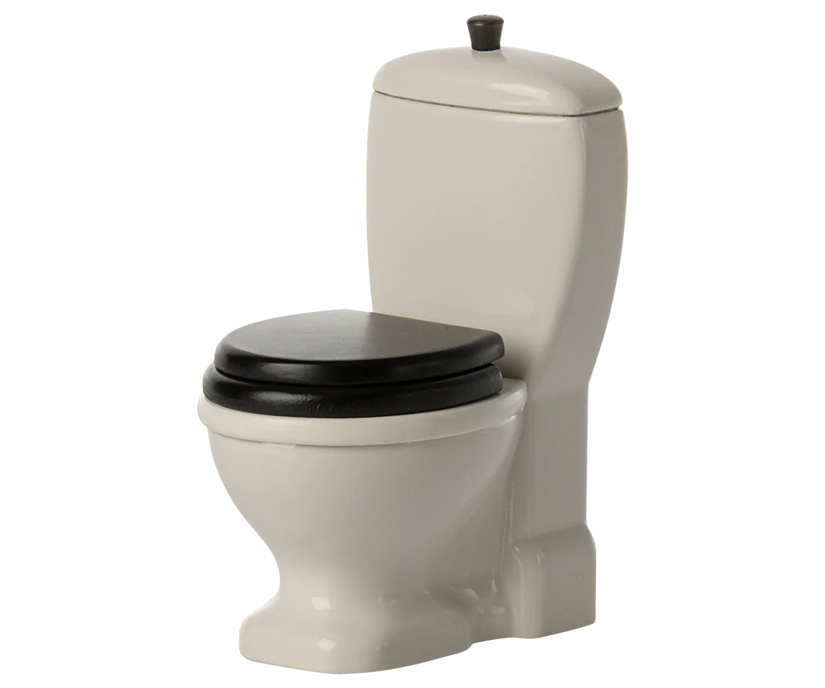 Toilet Mouse – Maileg