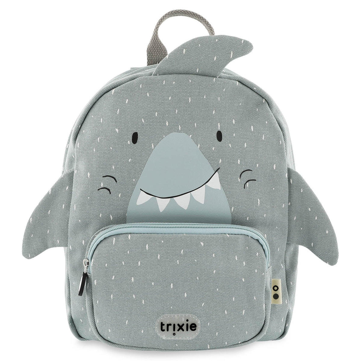 Baby Animal Backpack – Mr. Shark – Trixie