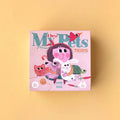 I Love My Pets Puzzle – Londji