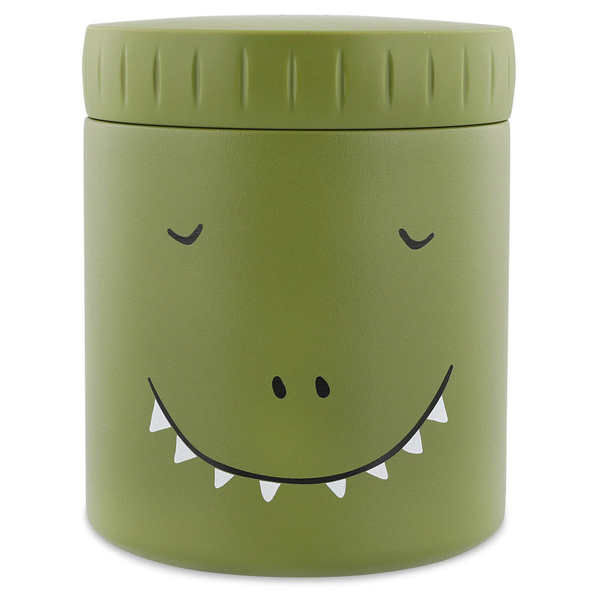 Insulated Food Jar 350ml – Mr. Dino – Trixie