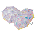 Color Changing Umbrella – Fantasy – Floss & Rock