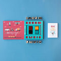 BAM! Transports Game – Londji