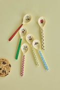Snoopy Melamine Teaspoon Set of 6 – rice by rice
