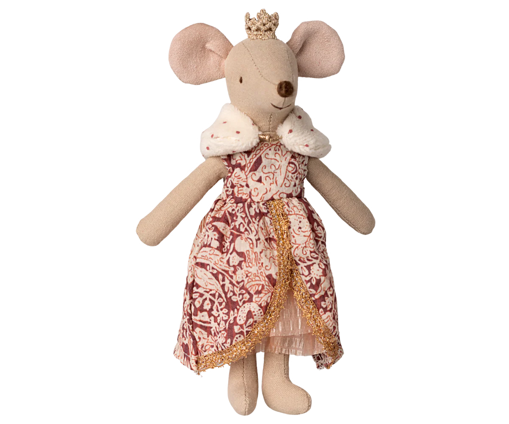 Queen Mouse Mum – Maileg