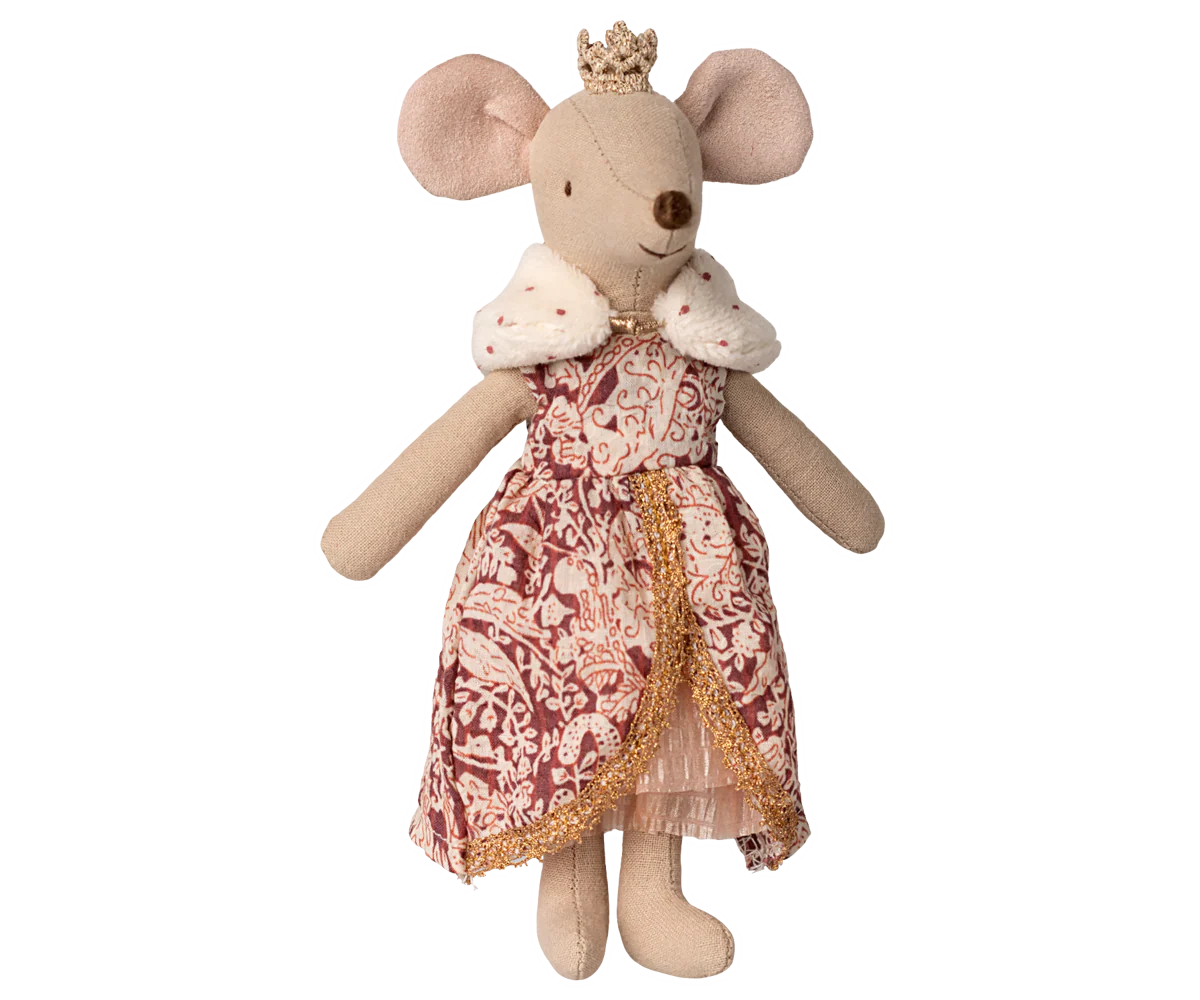 Queen Mouse Mum – Maileg