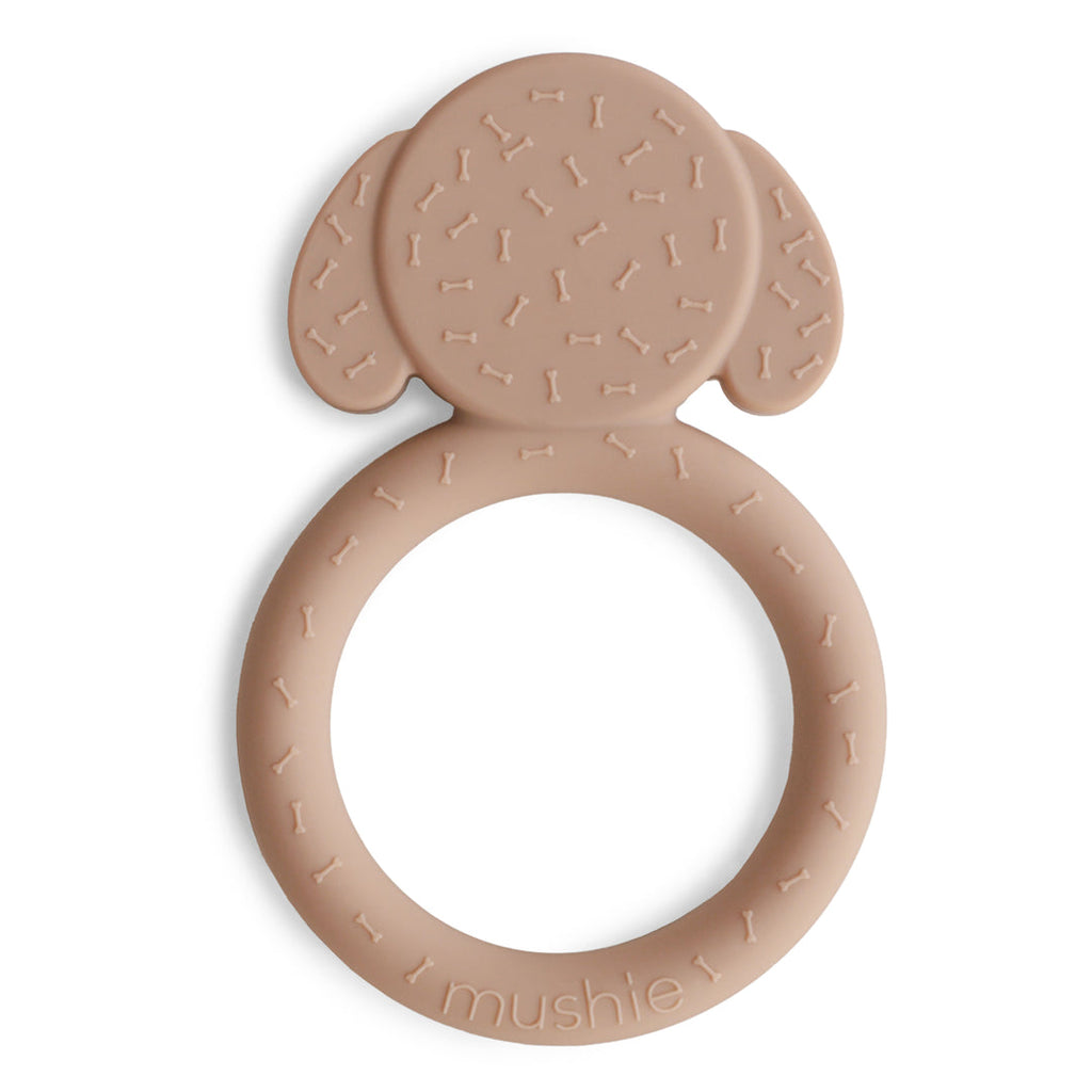 Dog Teether – Mushie
