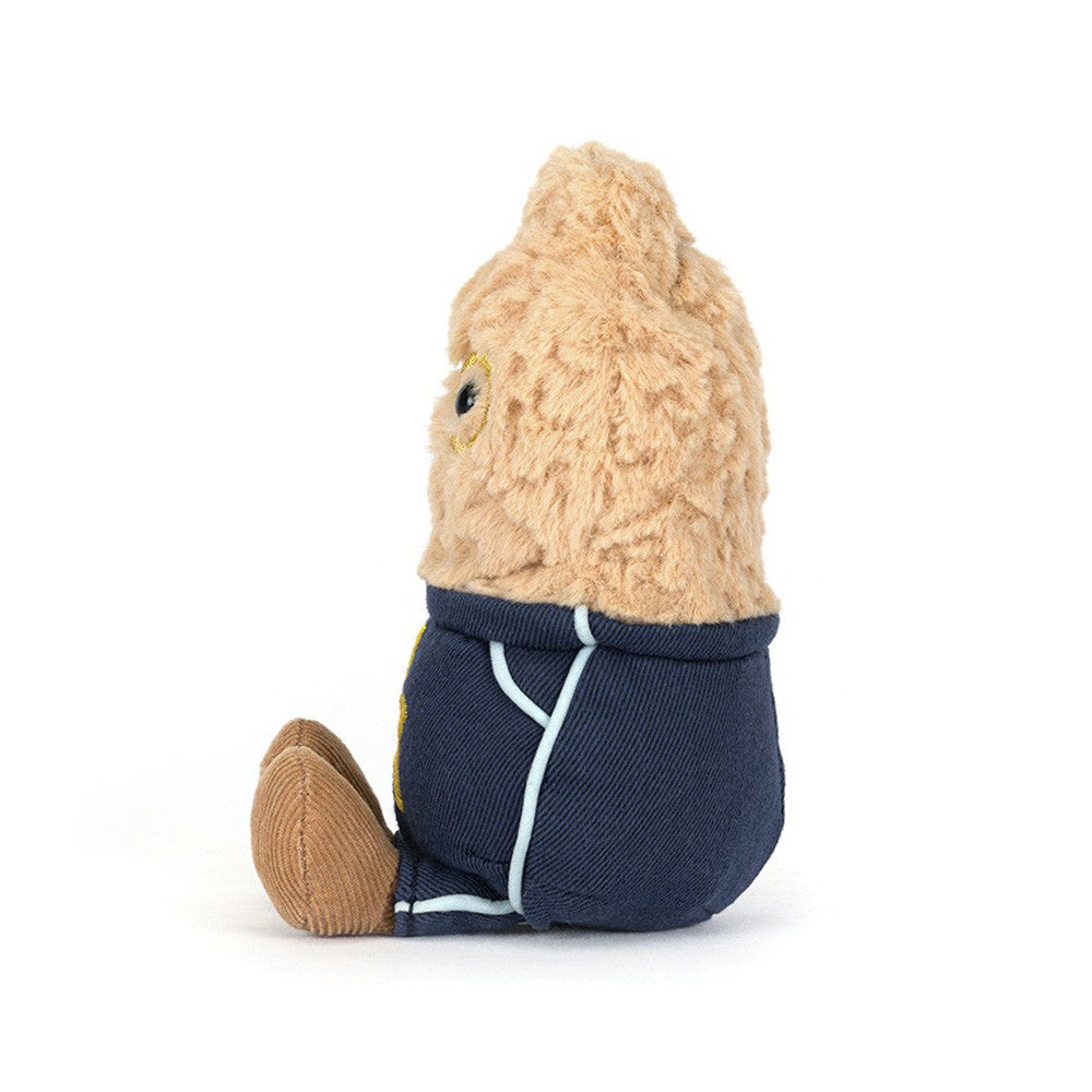 Amuseables Peanut 'Star Student' – Jellycat
