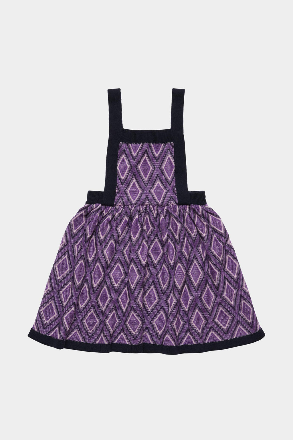 Harlekin Spencer - Dark Navy – FUB