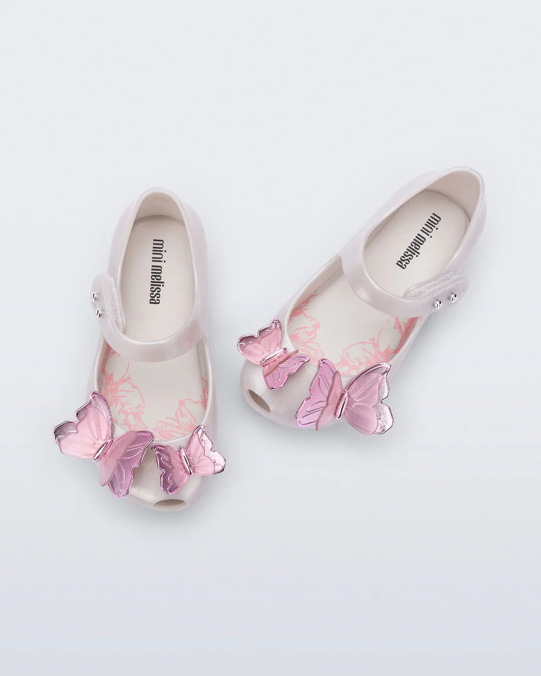 Ultragirl Butterfly – Mini Melissa