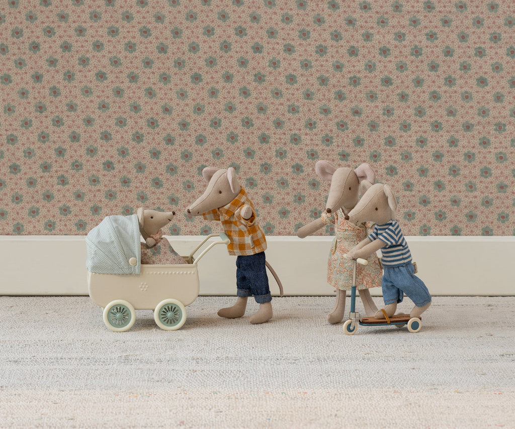 Dad Mouse – Maileg