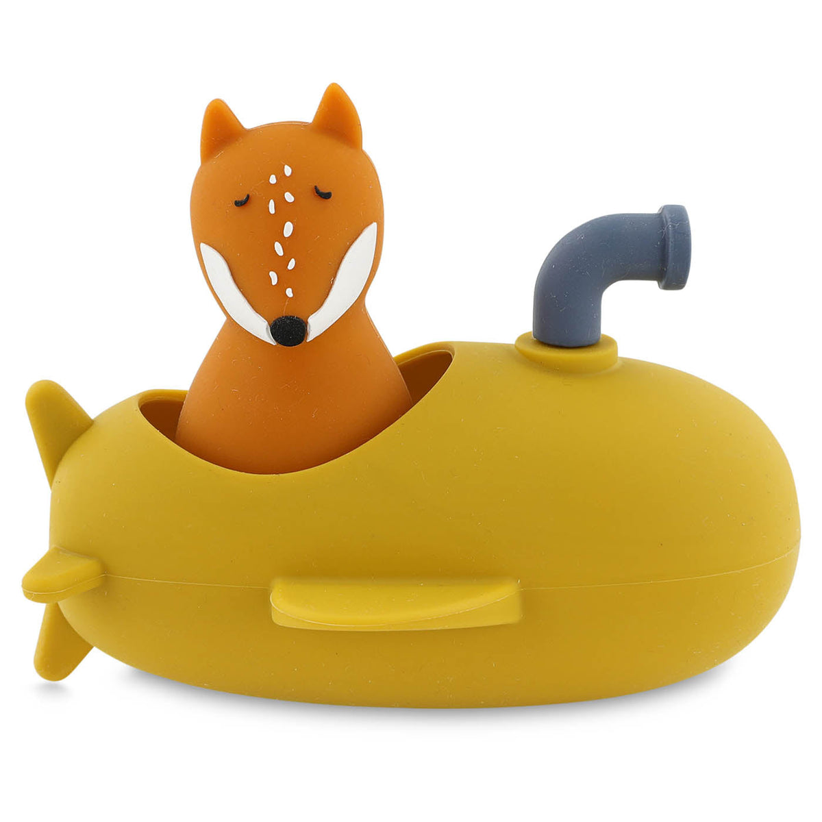 Jouet de bain sous marin Mr FOX TRIXIE