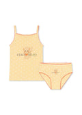 Minnie Underwear GOTS – Coeur Lint – Konges Sløjd