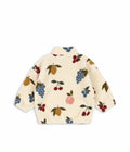 Jody Teddy Jacket GRS – Konges Sløjd