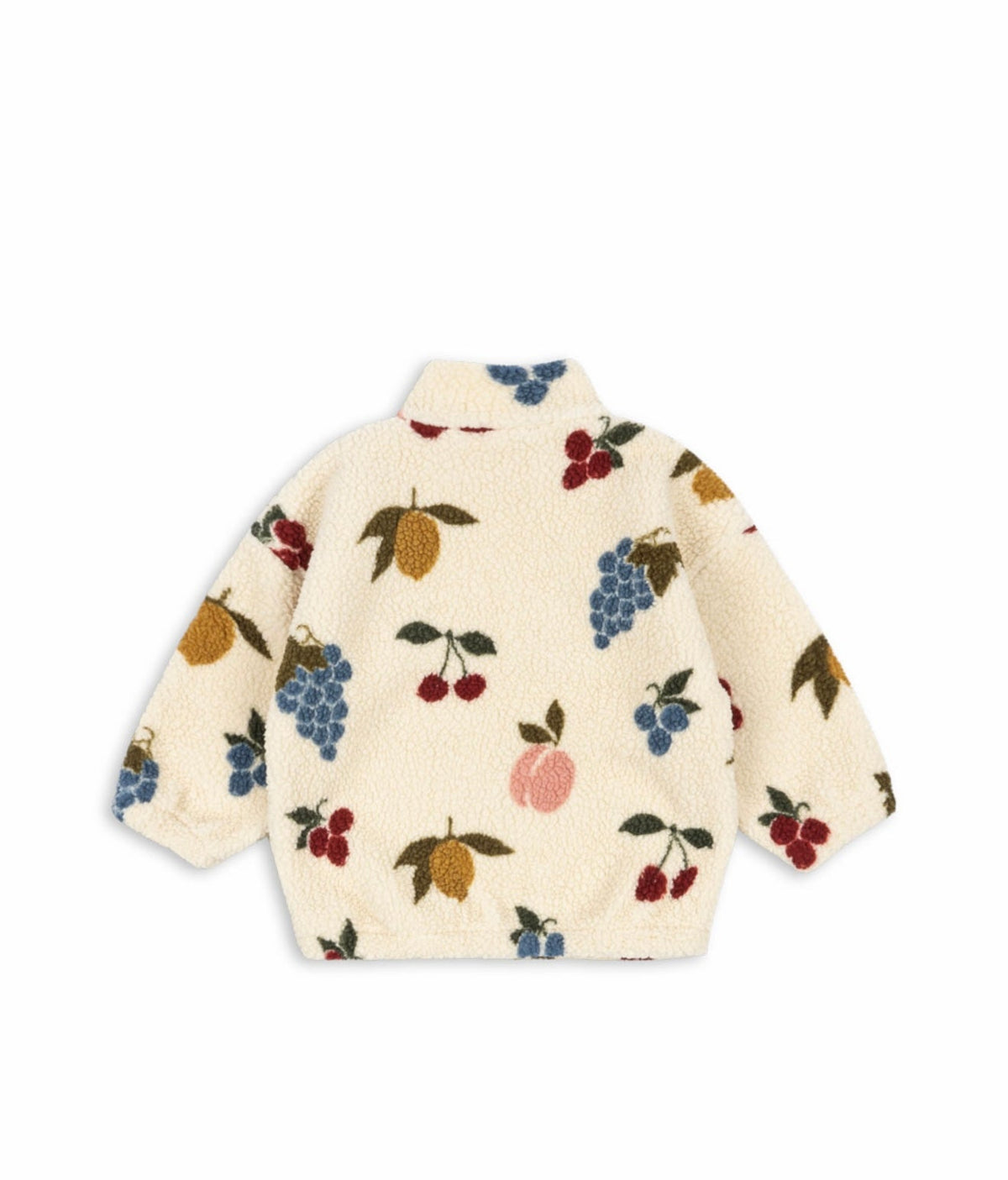 Jody Teddy Jacket GRS – Konges Sløjd