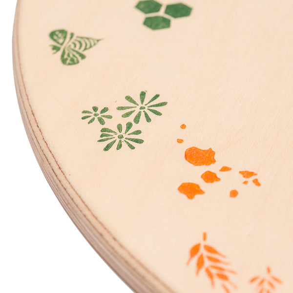 Seasonal Platform 4 Seasons 4 Elements – Grapat