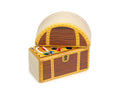 Sparkling Treasure Chest Gem Block – Everwood Friends