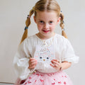 Kittybow Stick On Earrings – Mimi & Lula