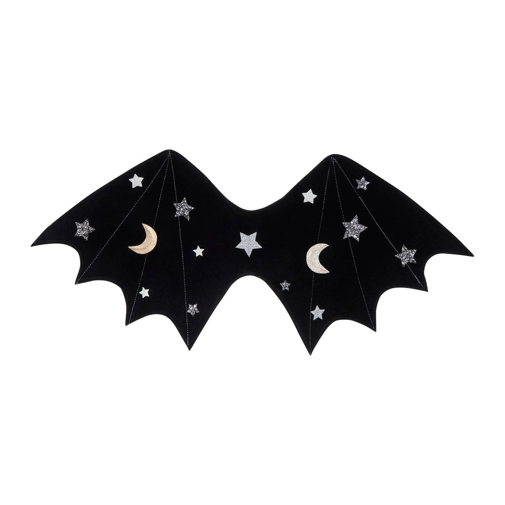 Bat Wings – Mimi & Lula
