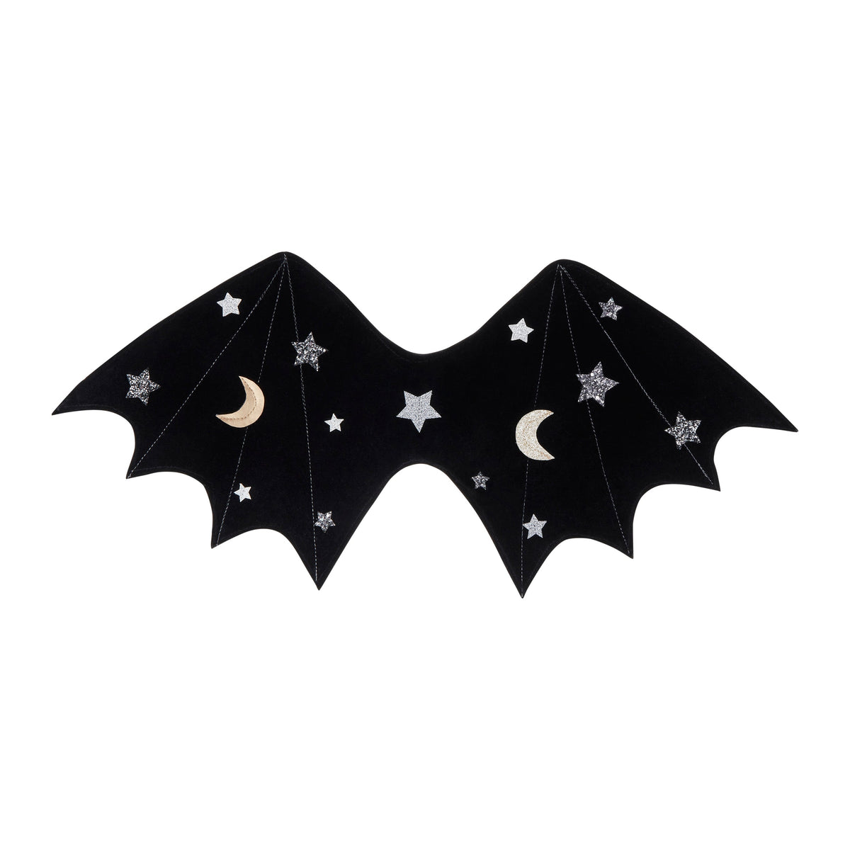 Bat Wings – Mimi & Lula