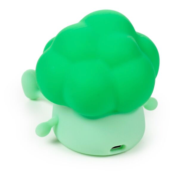 Veilleuse Brocoli PUCKATOR