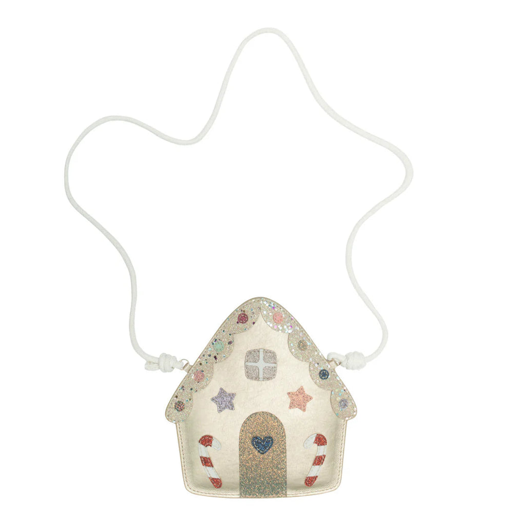 Gingerbread House Bag – Mimi & Lula