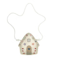 Gingerbread House Bag – Mimi & Lula