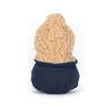 Amuseables Peanut 'Star Student' – Jellycat
