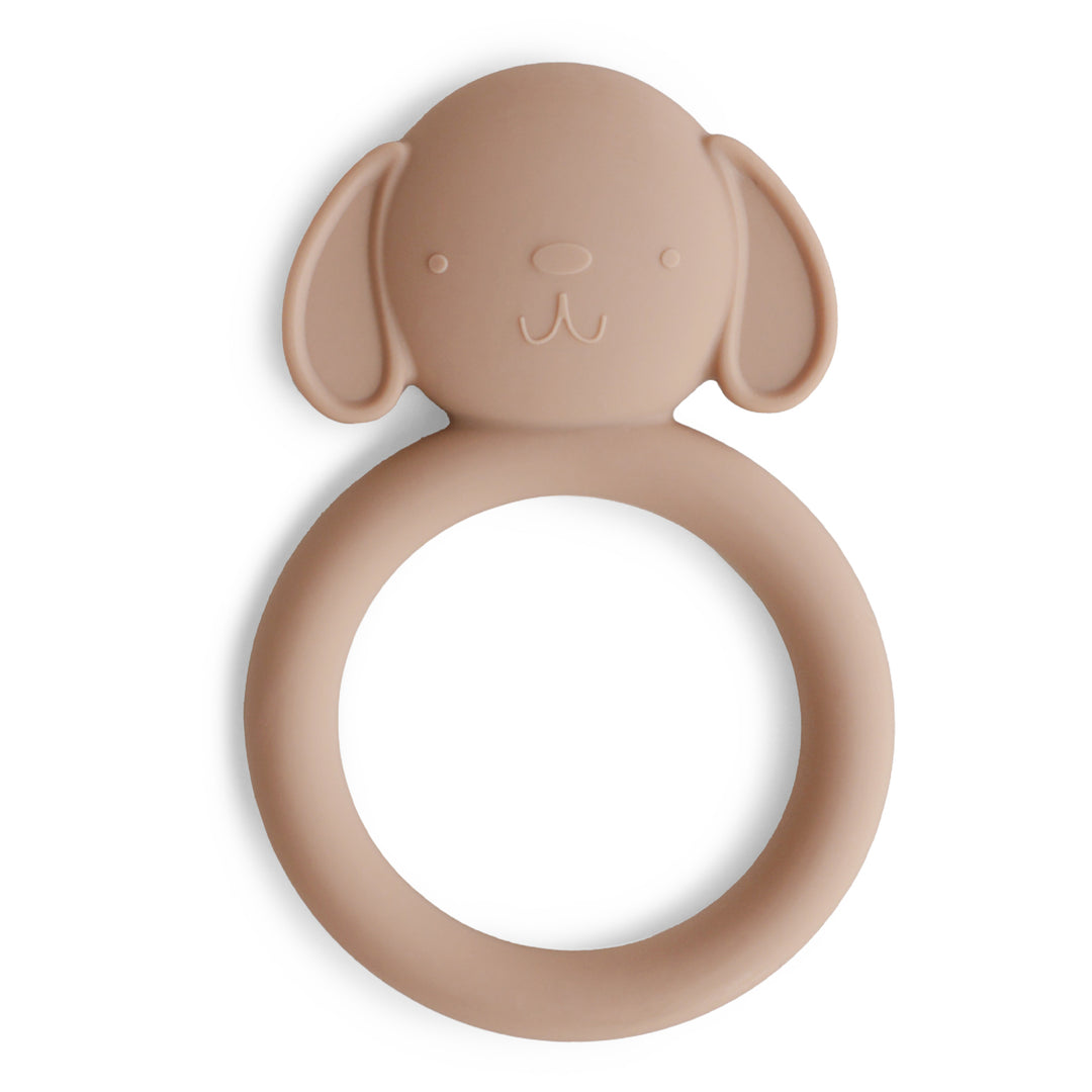 Dog Teether – Mushie