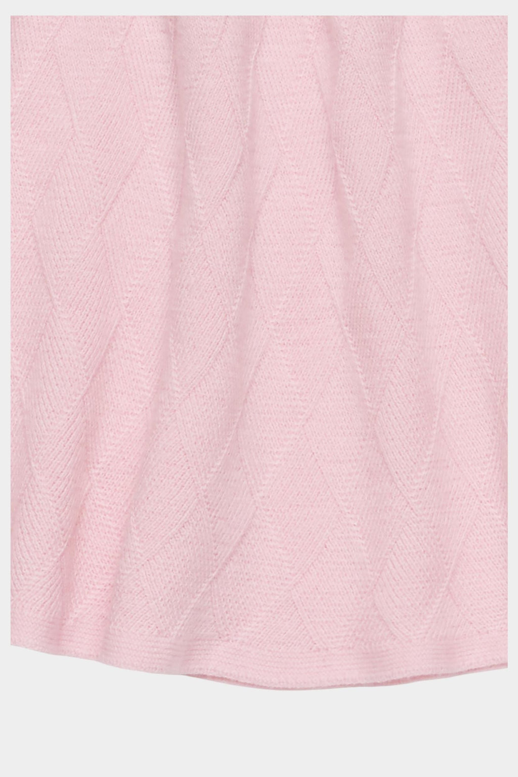 Harlekin Skirt - Rose Quartz – FUB