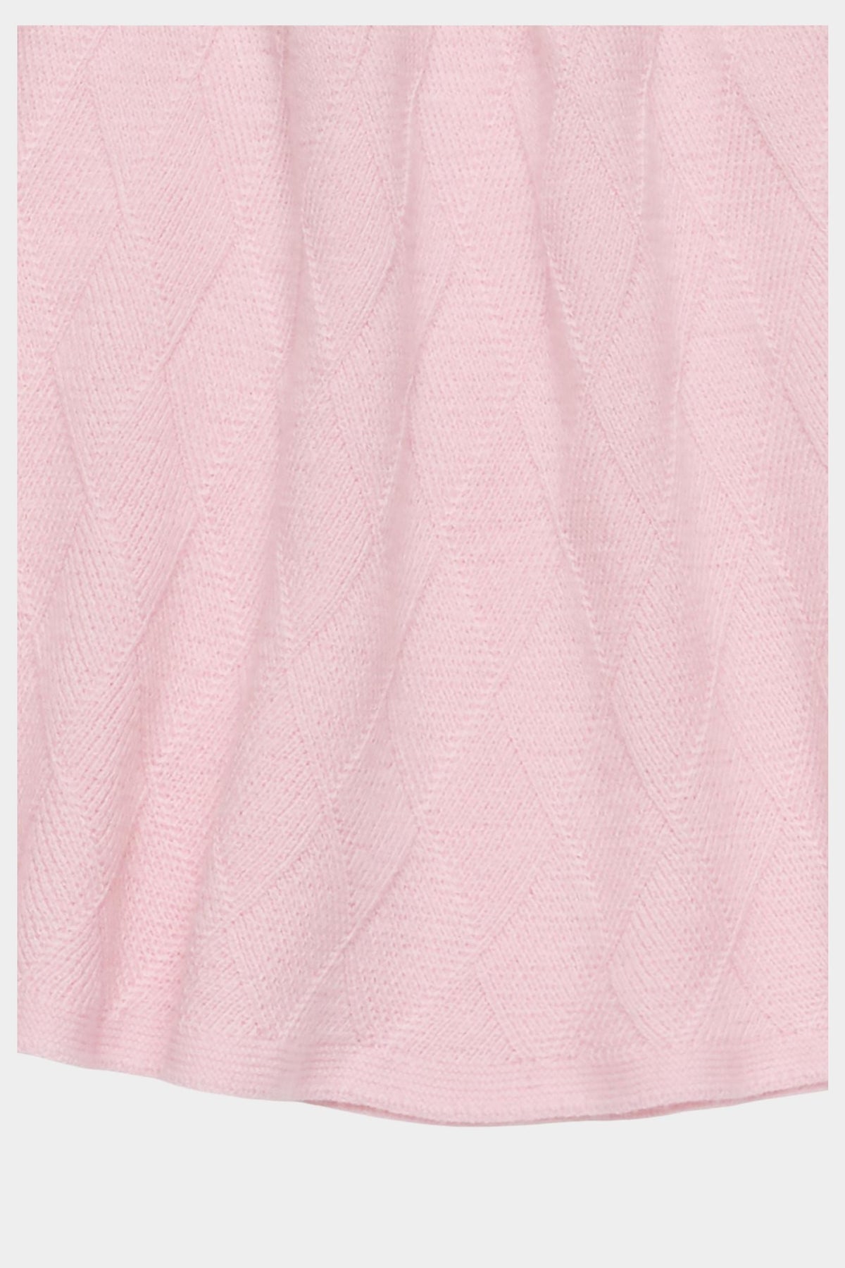 Harlekin Skirt - Rose Quartz – FUB