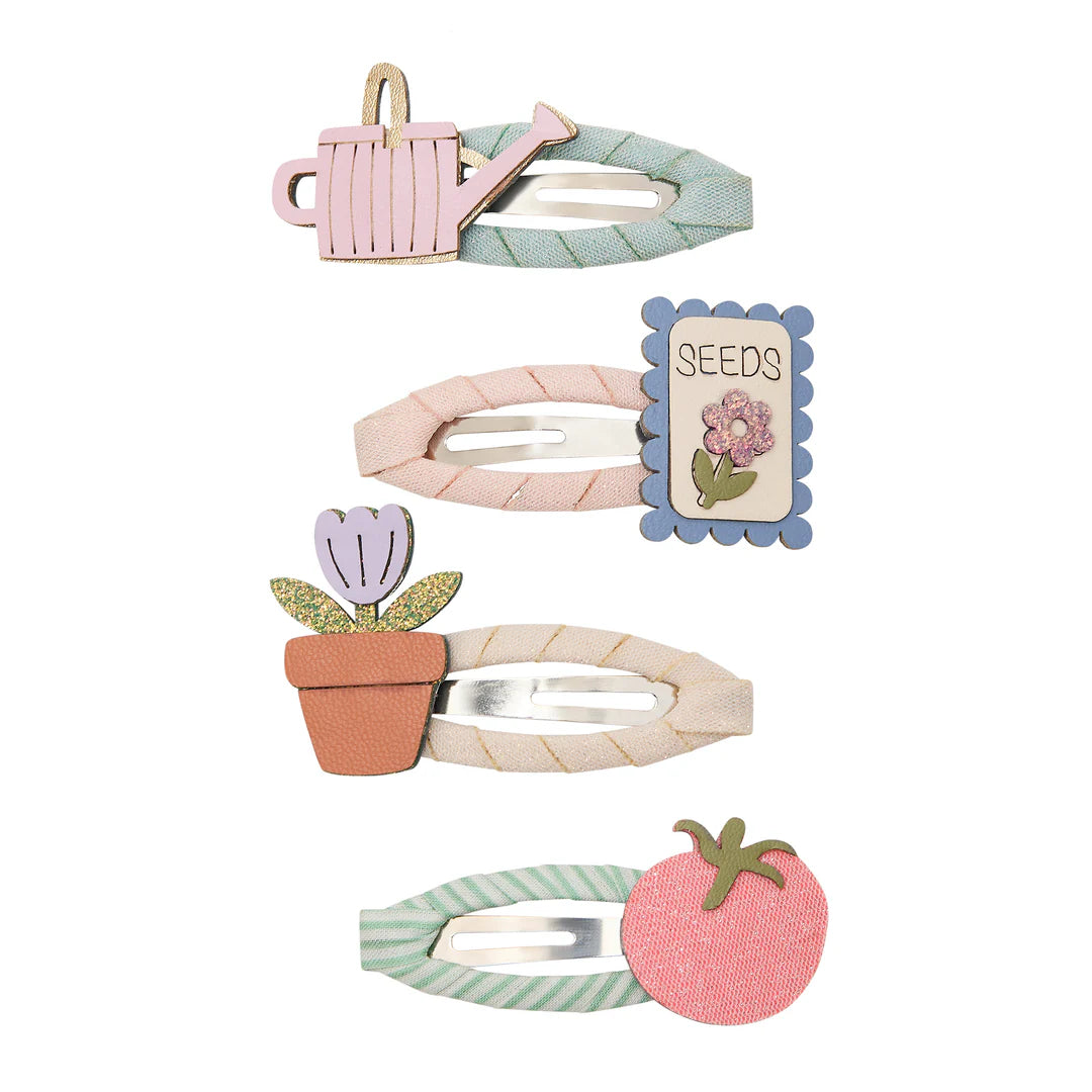 Gardening Clic Clacs – Mimi & Lula